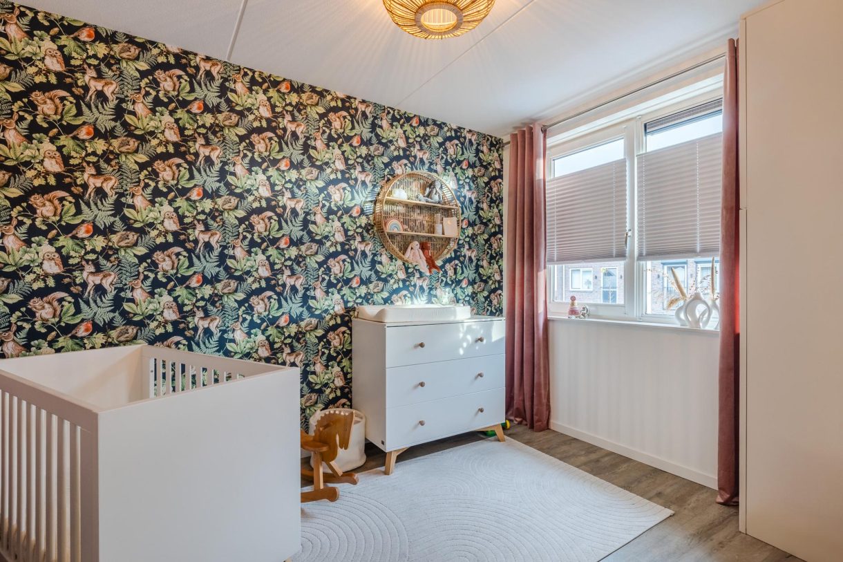 Te koop: Foto Woonhuis aan de De Oplegger 18 in Hollandscheveld