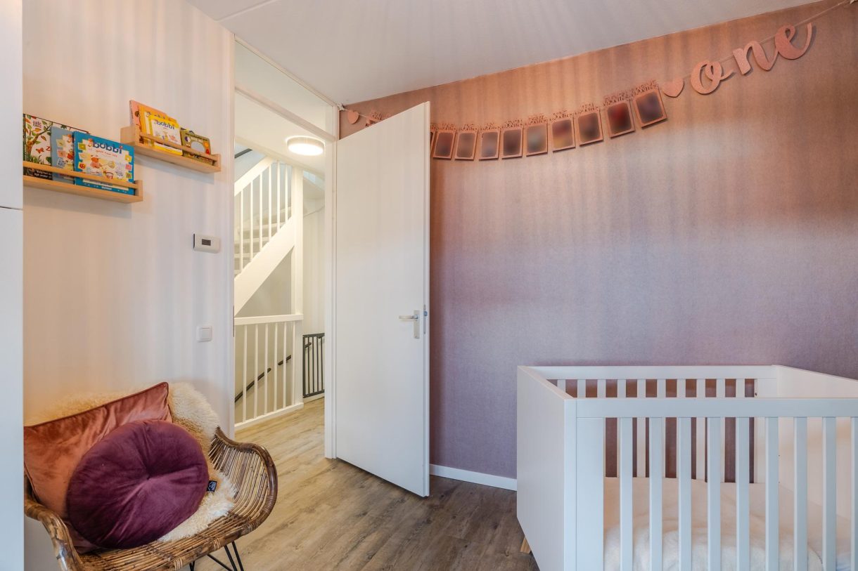 Te koop: Foto Woonhuis aan de De Oplegger 18 in Hollandscheveld