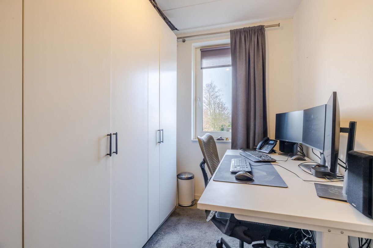 Te koop: Foto Woonhuis aan de De Oplegger 18 in Hollandscheveld