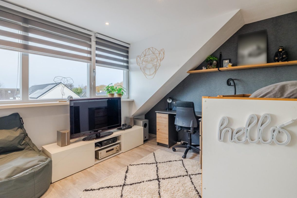 Te koop: Foto Woonhuis aan de De Oplegger 18 in Hollandscheveld