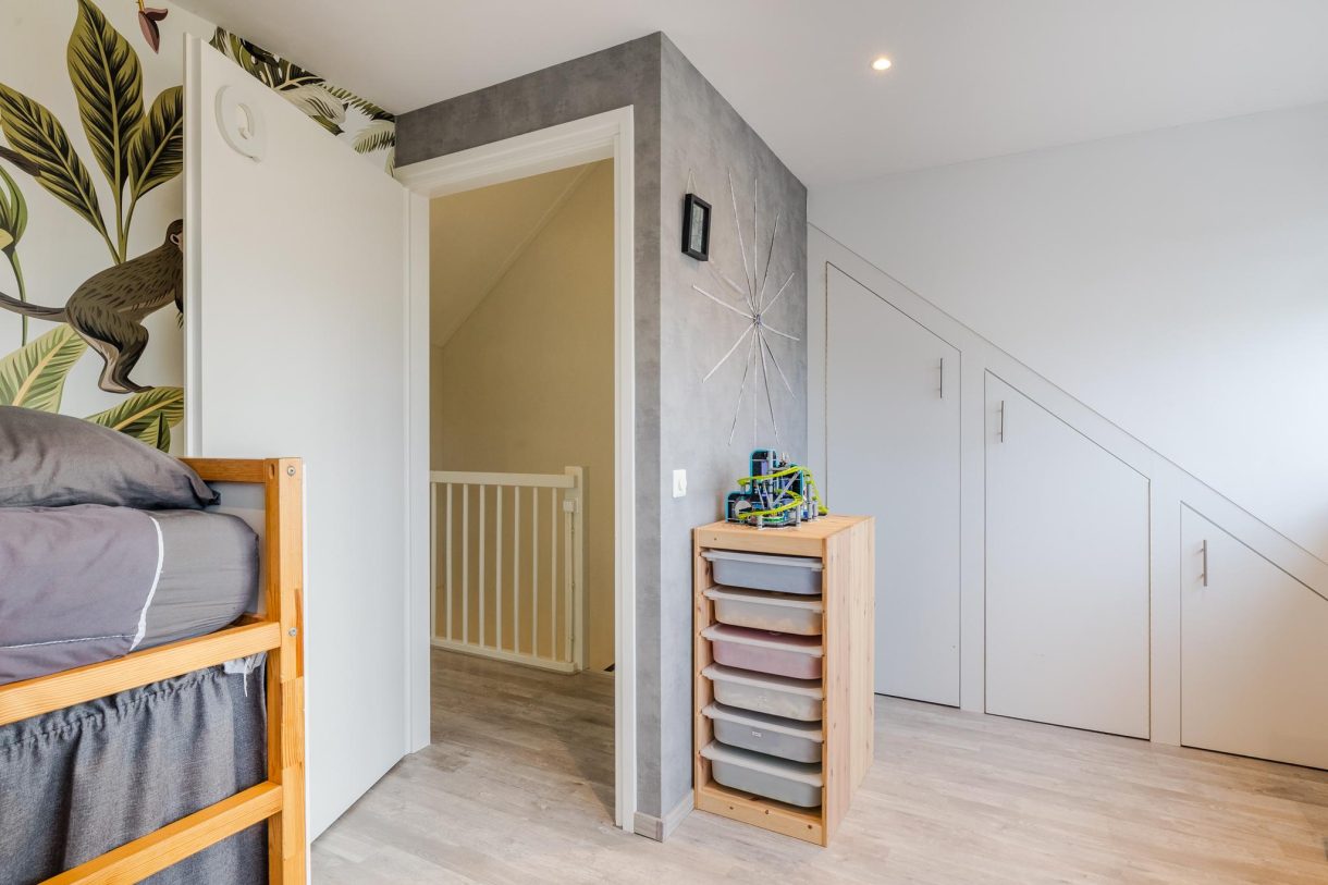 Te koop: Foto Woonhuis aan de De Oplegger 18 in Hollandscheveld