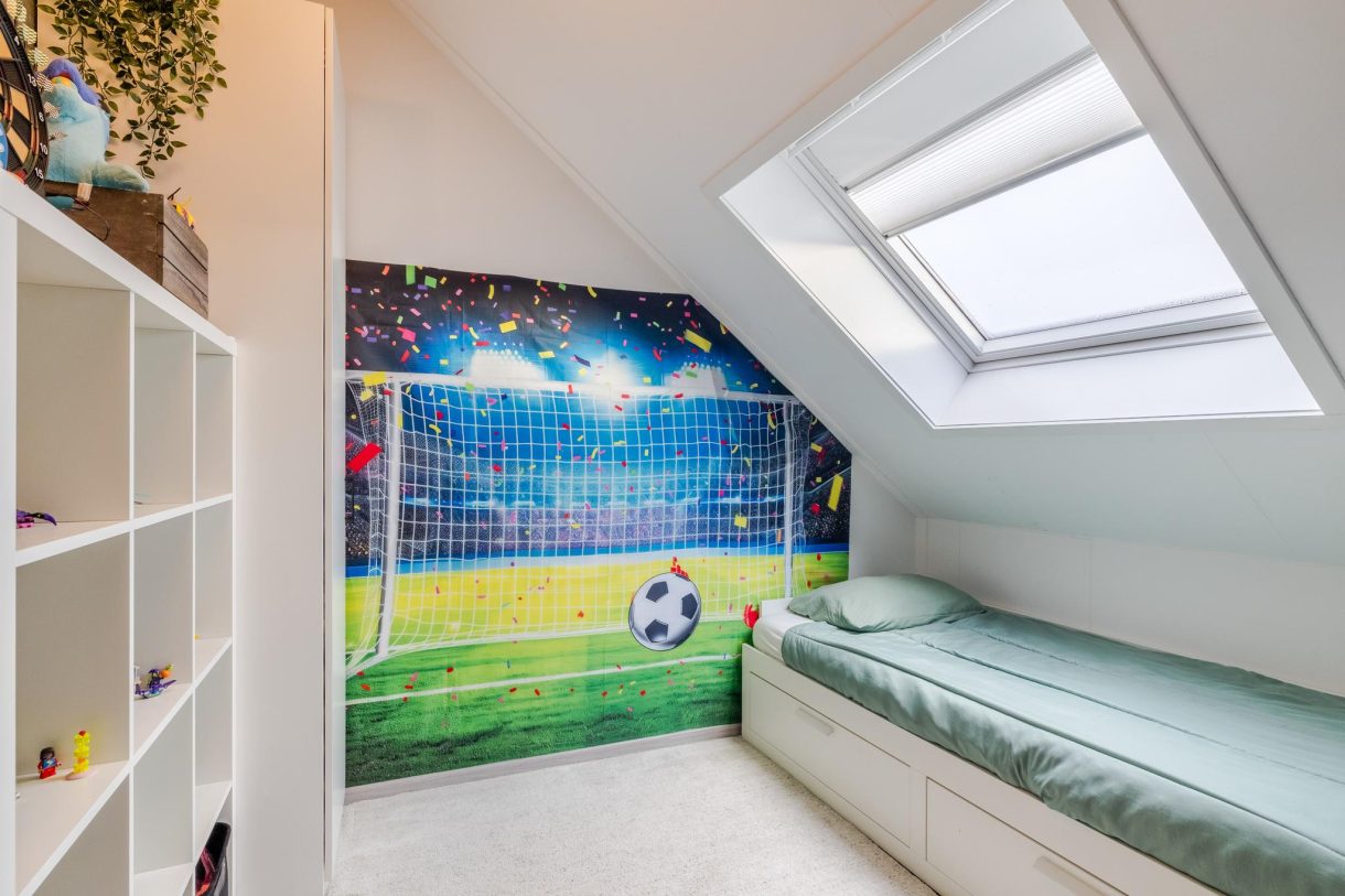 Te koop: Foto Woonhuis aan de De Oplegger 18 in Hollandscheveld