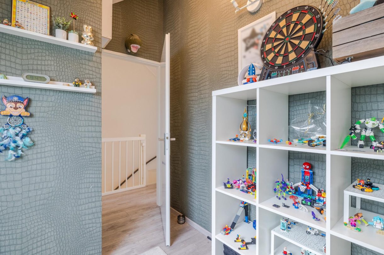 Te koop: Foto Woonhuis aan de De Oplegger 18 in Hollandscheveld