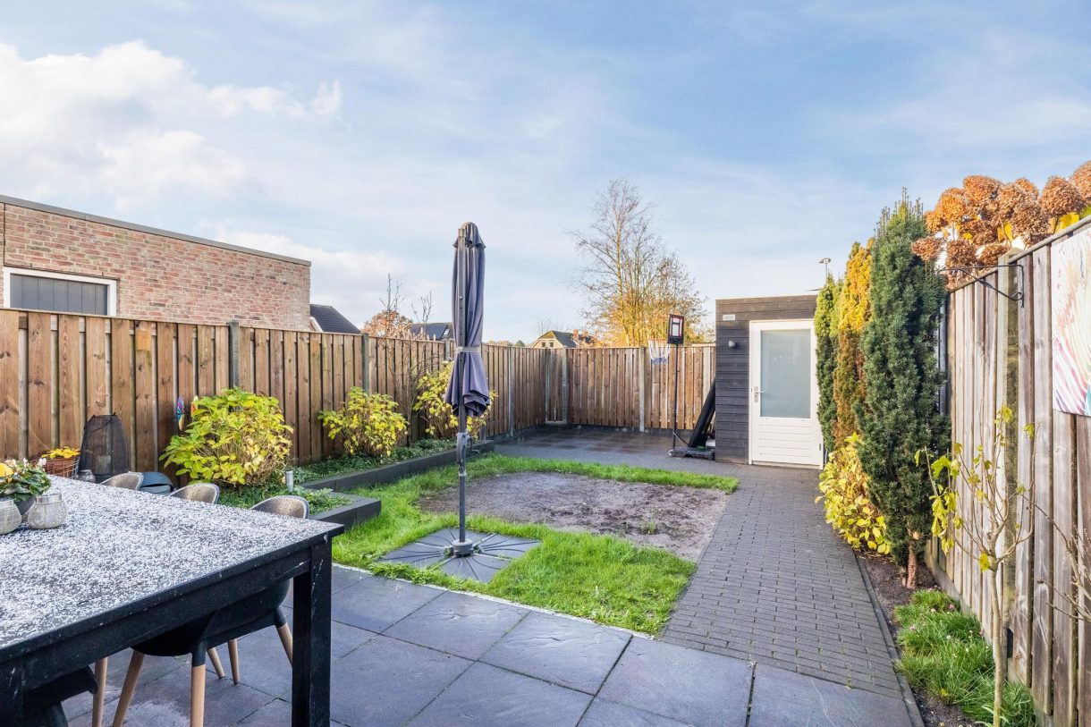 Te koop: Foto Woonhuis aan de De Oplegger 18 in Hollandscheveld