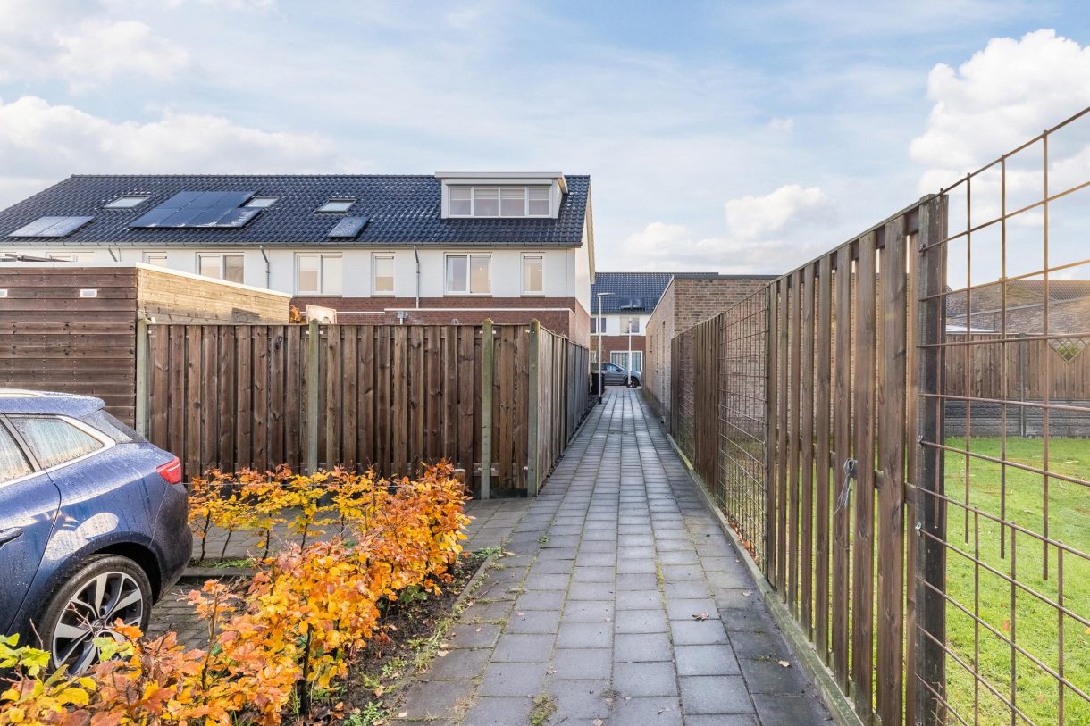 Te koop: Foto Woonhuis aan de De Oplegger 18 in Hollandscheveld