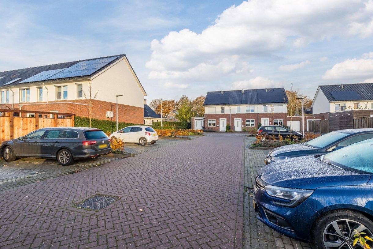 Te koop: Foto Woonhuis aan de De Oplegger 18 in Hollandscheveld