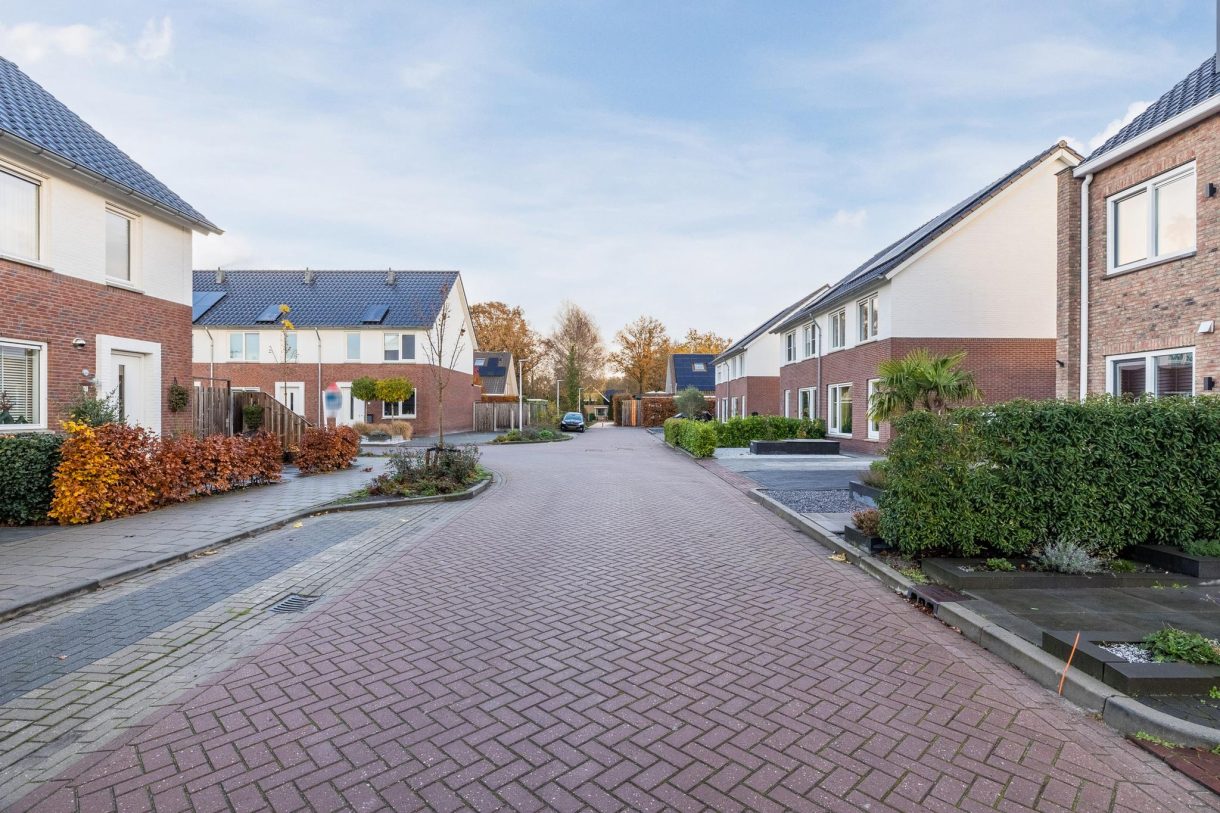 Te koop: Foto Woonhuis aan de De Oplegger 18 in Hollandscheveld