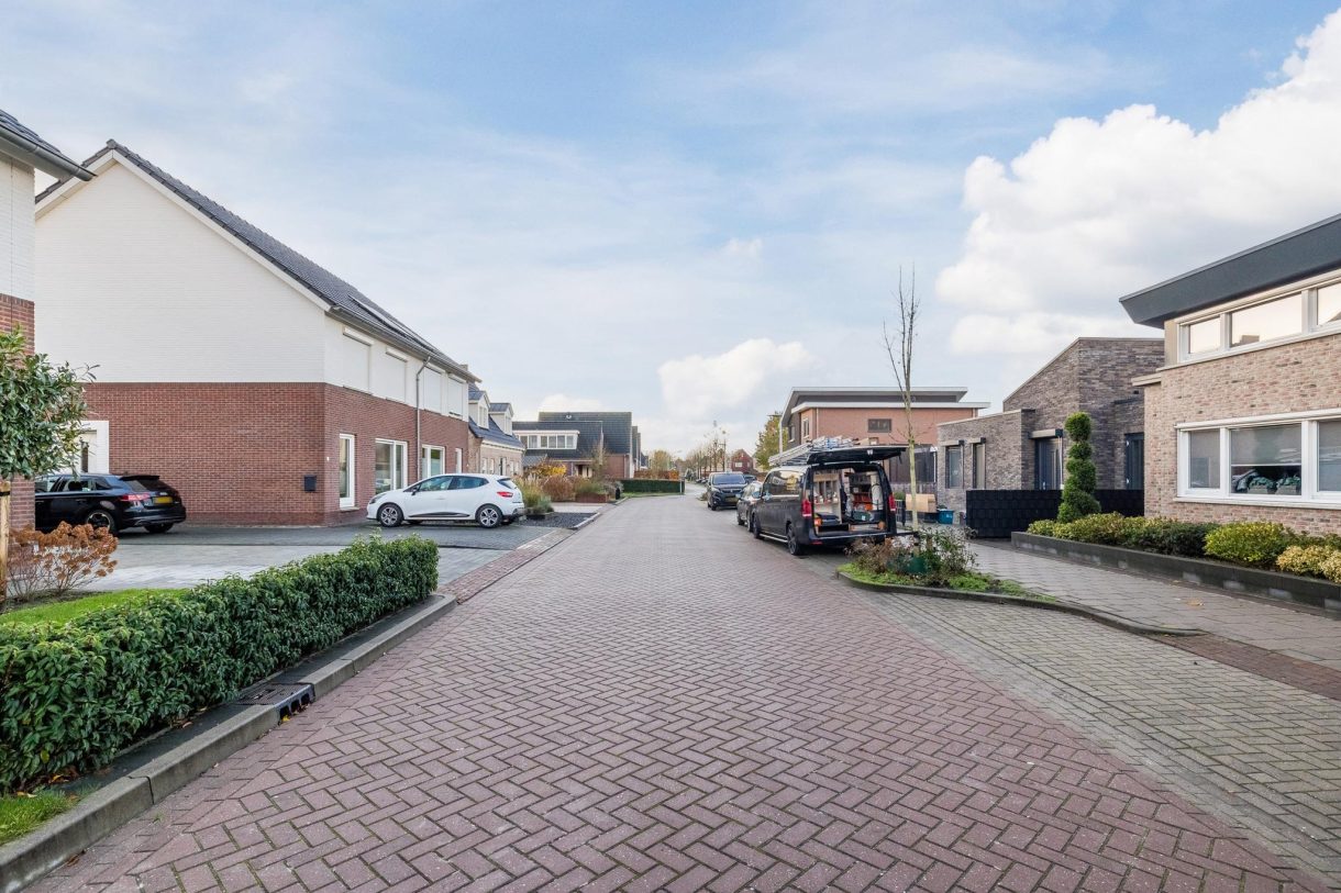 Te koop: Foto Woonhuis aan de De Oplegger 18 in Hollandscheveld