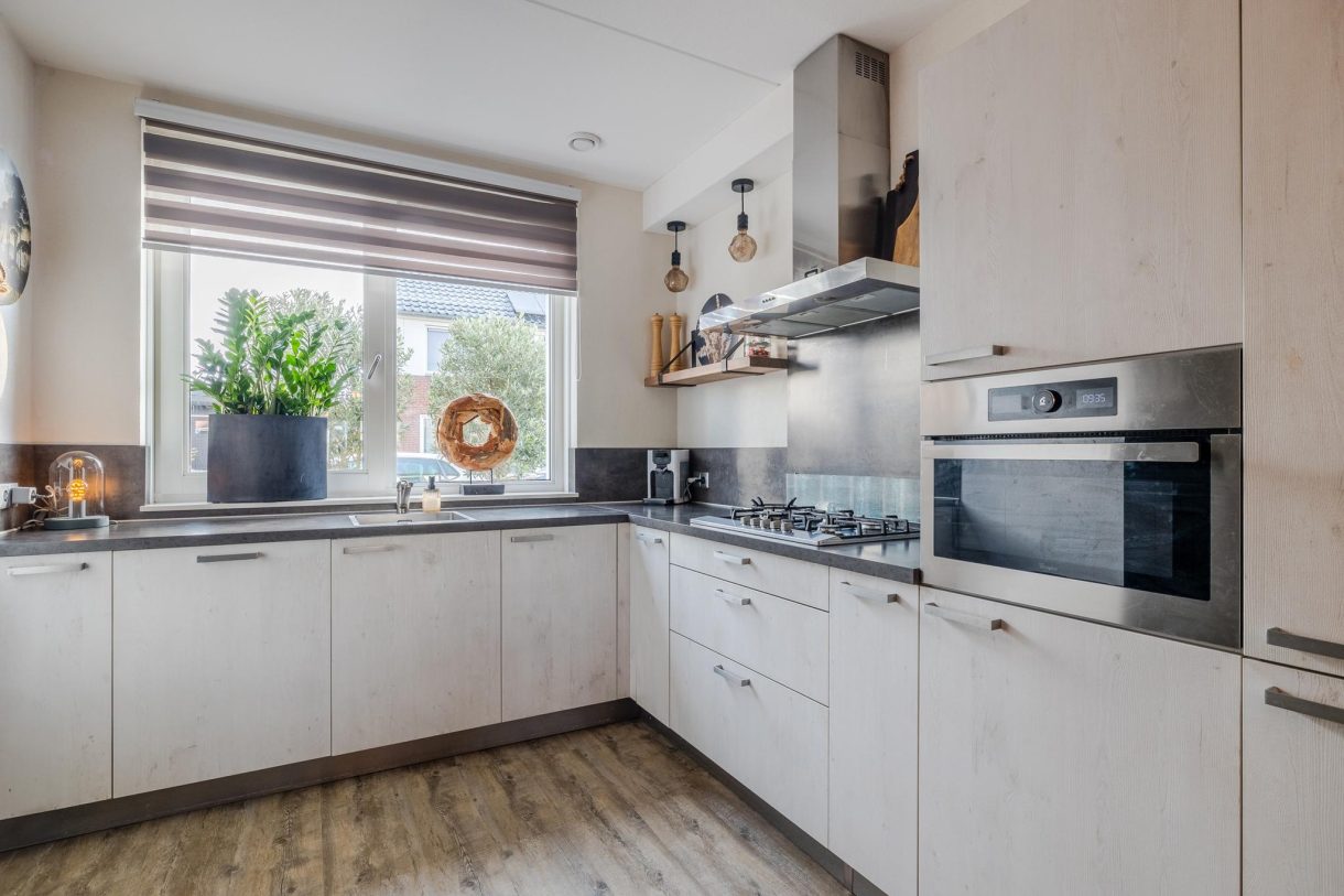 Te koop: Foto Woonhuis aan de De Oplegger 18 in Hollandscheveld