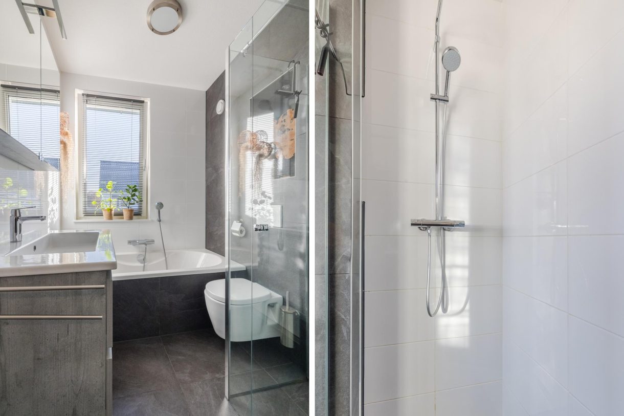 Te koop: Foto Woonhuis aan de De Oplegger 18 in Hollandscheveld