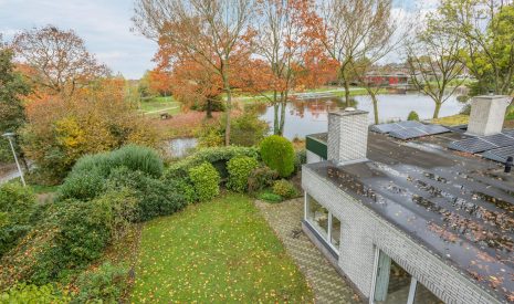 Te koop: Foto Woonhuis aan de Zuiderkruis 52b in Hoogeveen