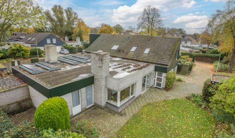 Te koop: Foto Woonhuis aan de Zuiderkruis 52b in Hoogeveen