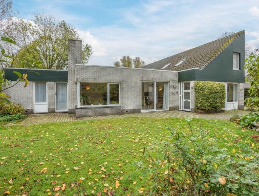 Hoofdfoto van Hoogeveen Zuiderkruis 52b