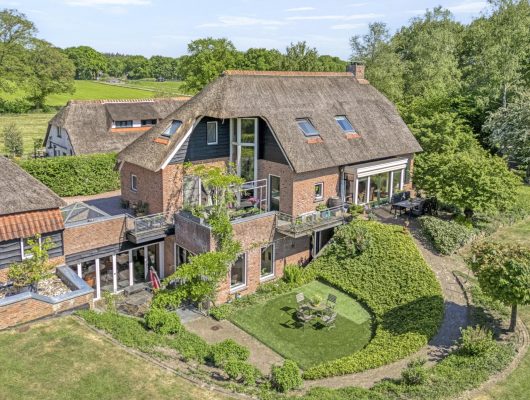 Hoofdfoto van Echten Koekangerweg 8