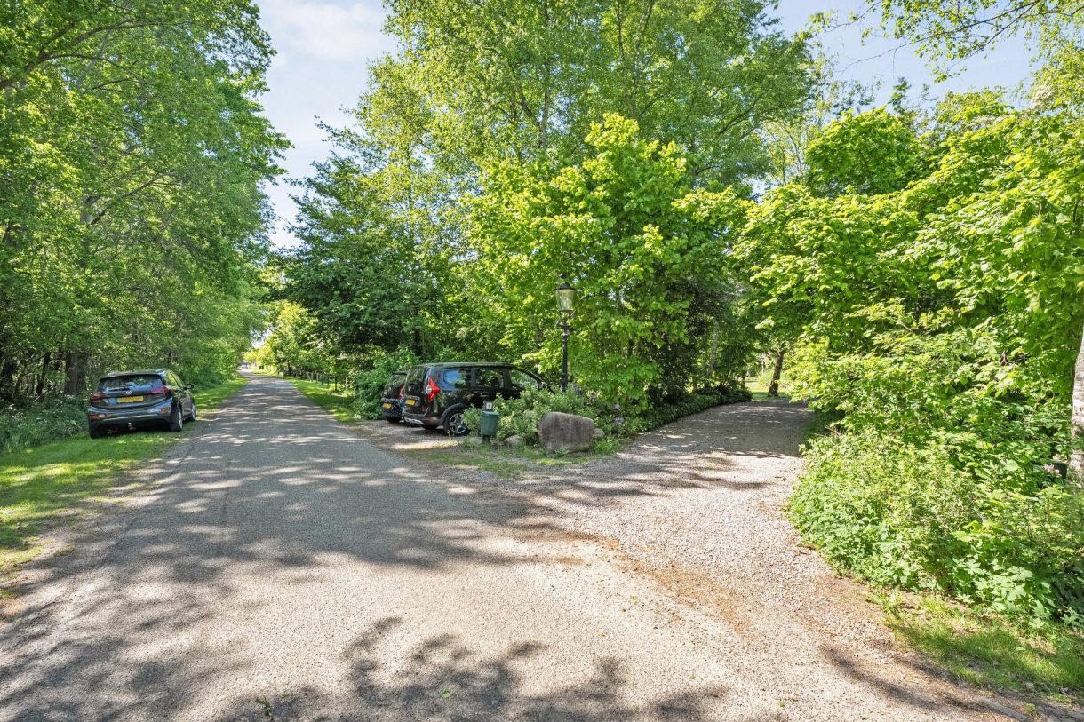 Te koop: Foto Woonhuis aan de Koekangerweg 8 in Echten