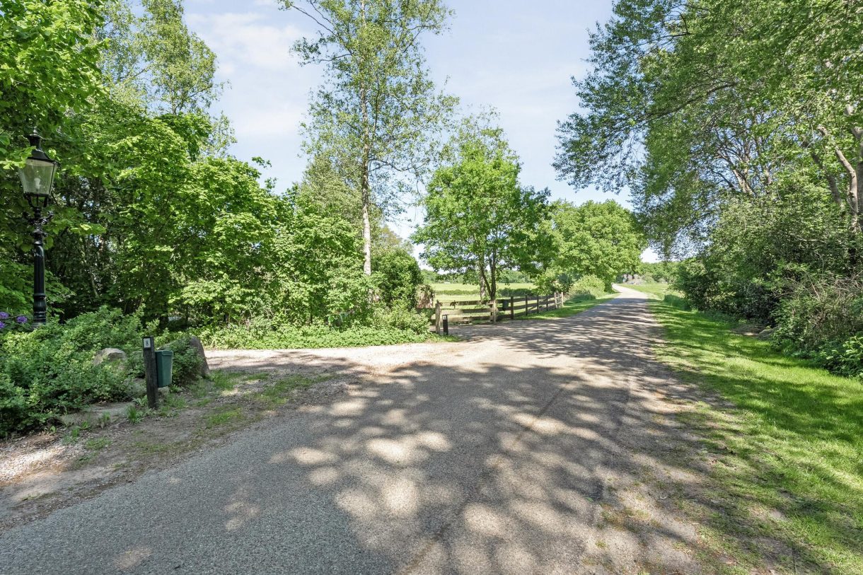 Te koop: Foto Woonhuis aan de Koekangerweg 8 in Echten