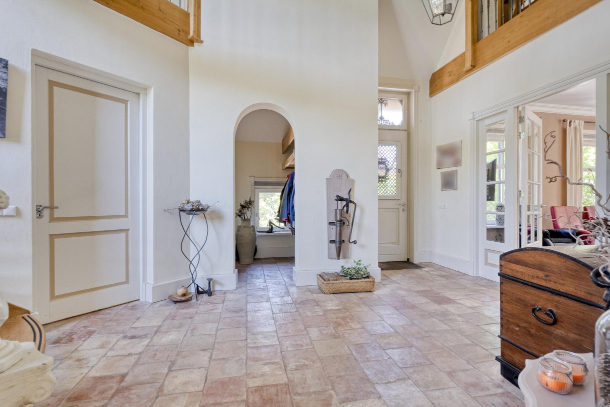 Te koop: Foto Woonhuis aan de Koekangerweg 8 in Echten