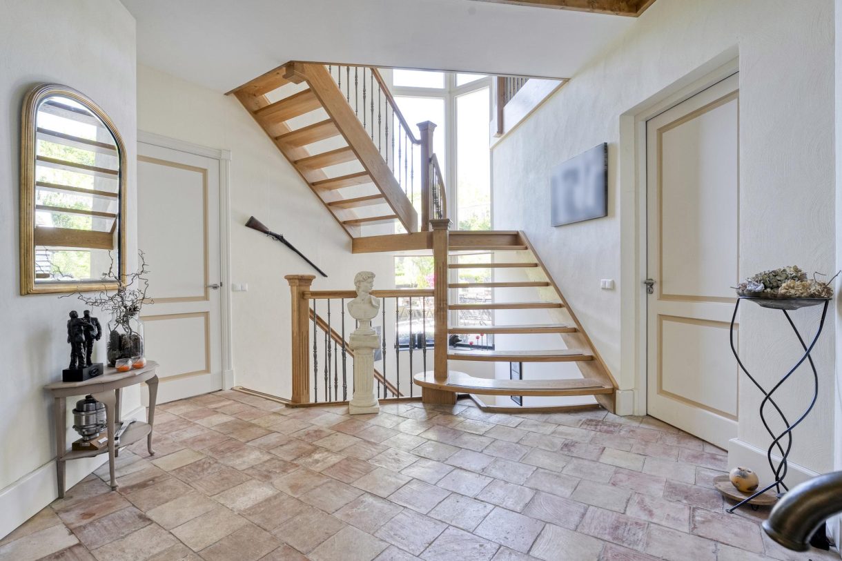 Te koop: Foto Woonhuis aan de Koekangerweg 8 in Echten