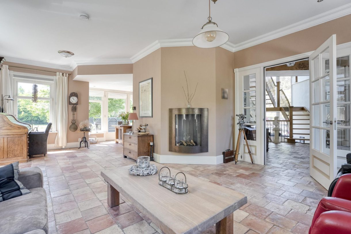 Te koop: Foto Woonhuis aan de Koekangerweg 8 in Echten