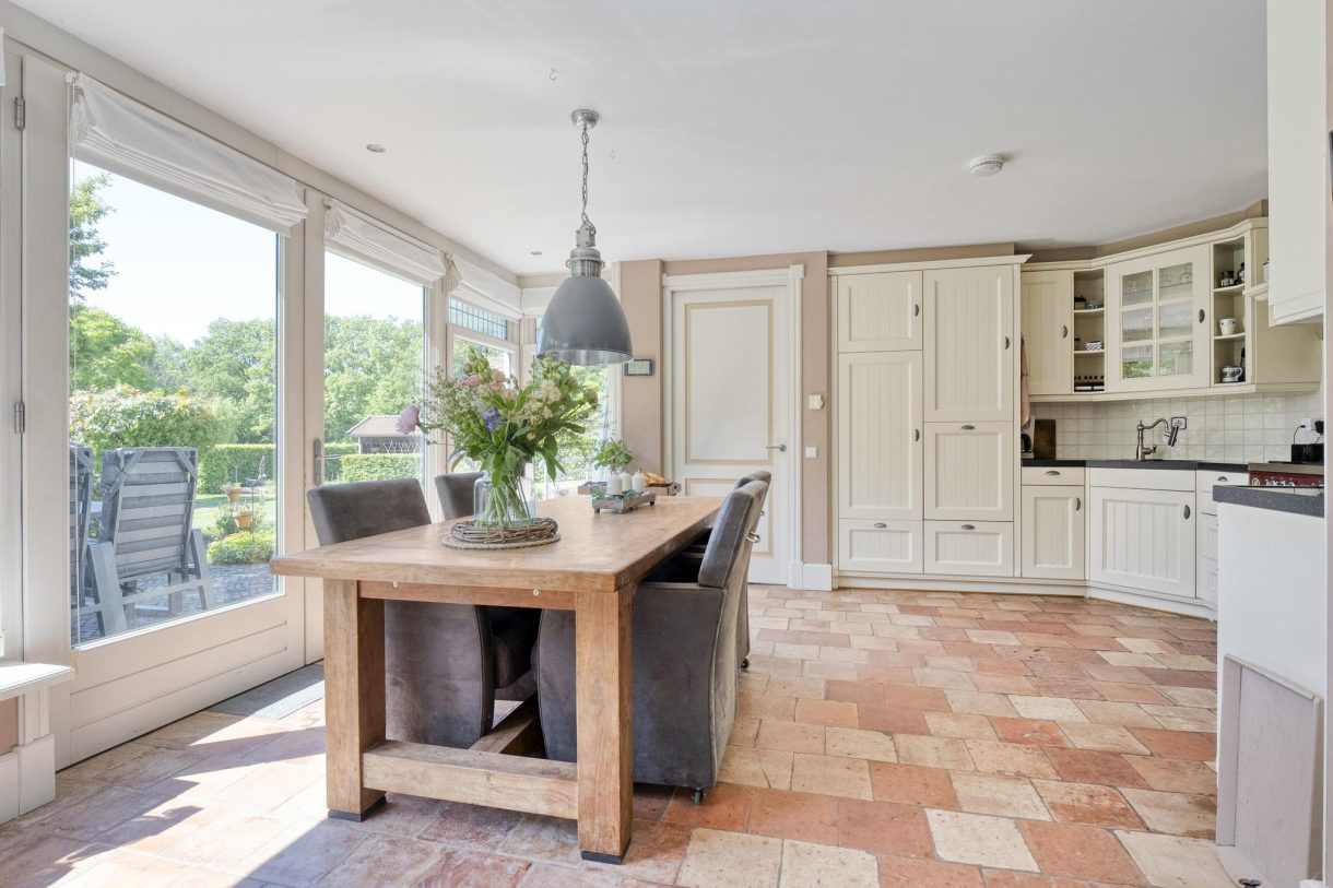 Te koop: Foto Woonhuis aan de Koekangerweg 8 in Echten