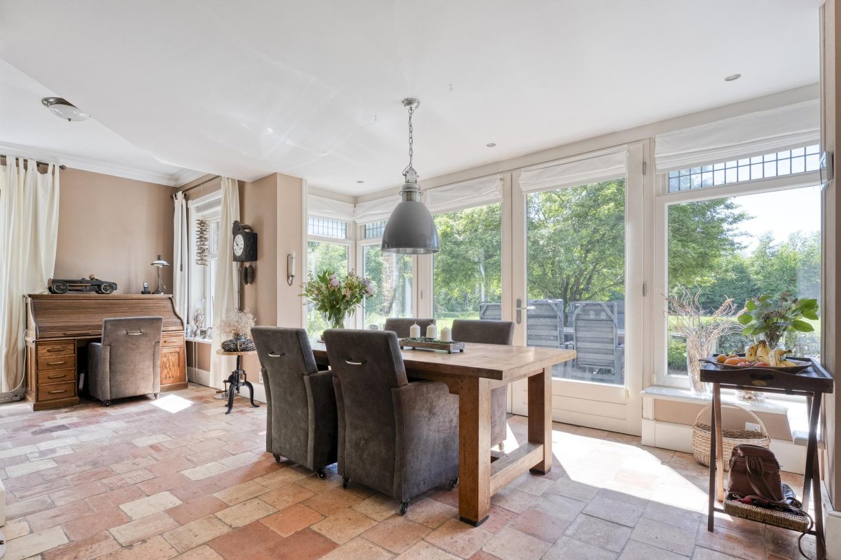 Te koop: Foto Woonhuis aan de Koekangerweg 8 in Echten