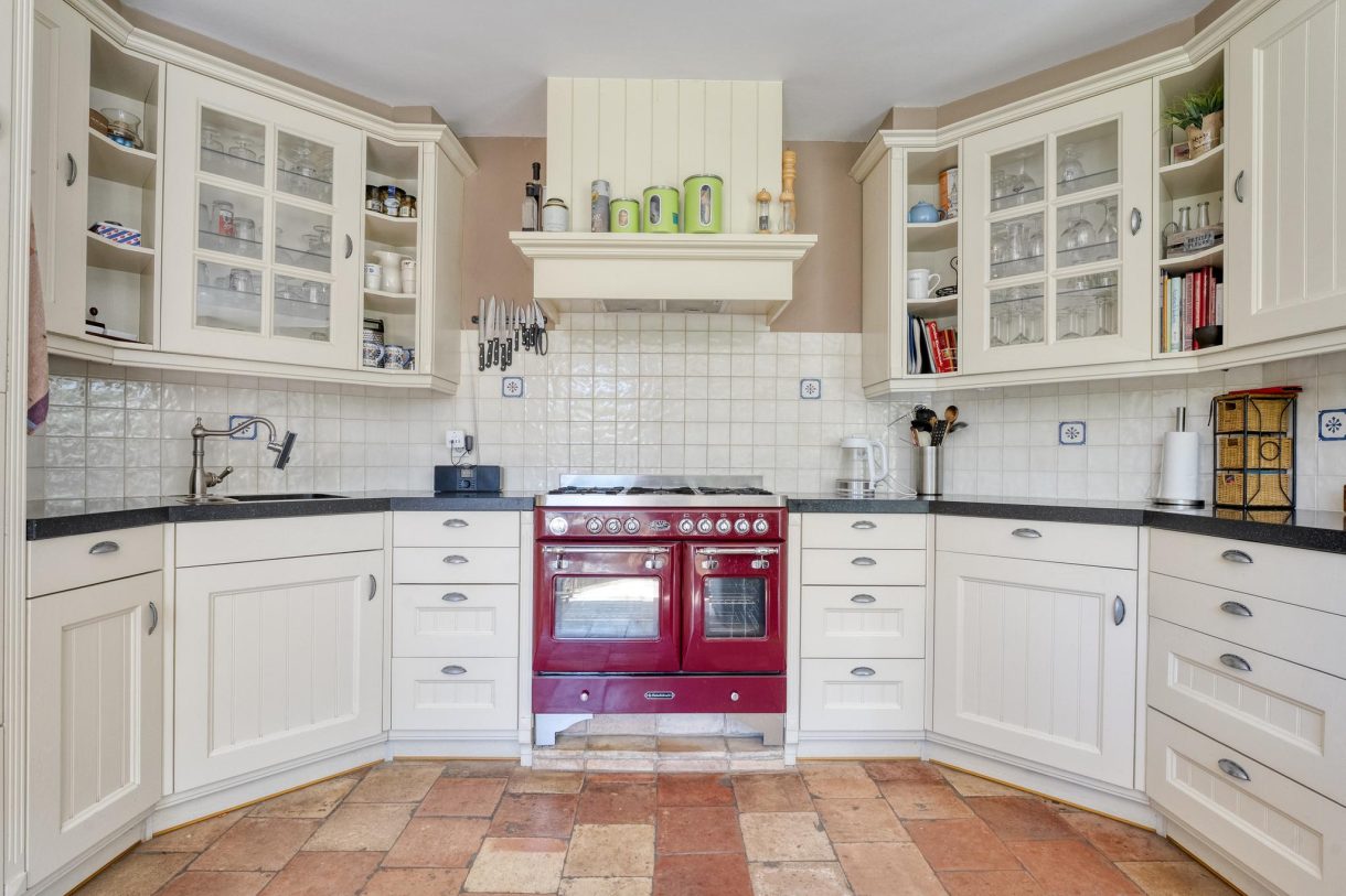 Te koop: Foto Woonhuis aan de Koekangerweg 8 in Echten