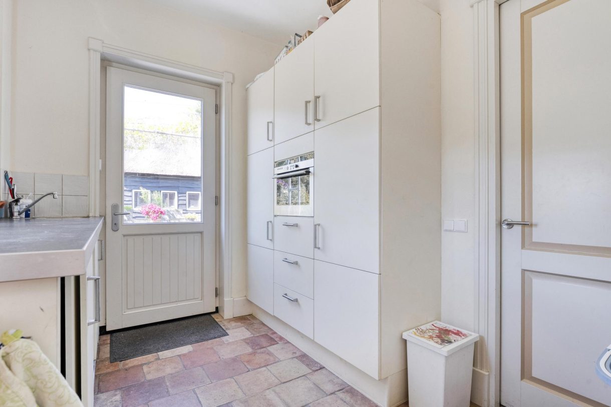 Te koop: Foto Woonhuis aan de Koekangerweg 8 in Echten