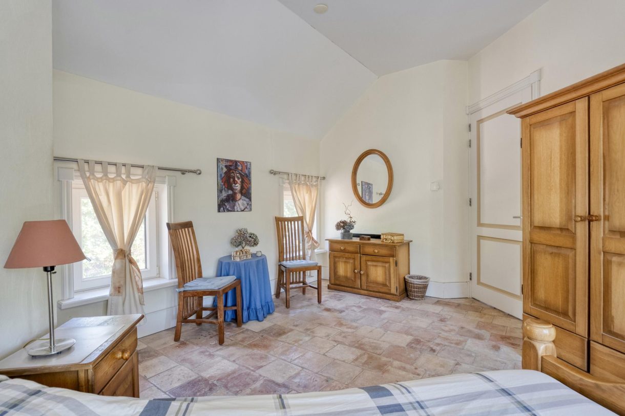 Te koop: Foto Woonhuis aan de Koekangerweg 8 in Echten