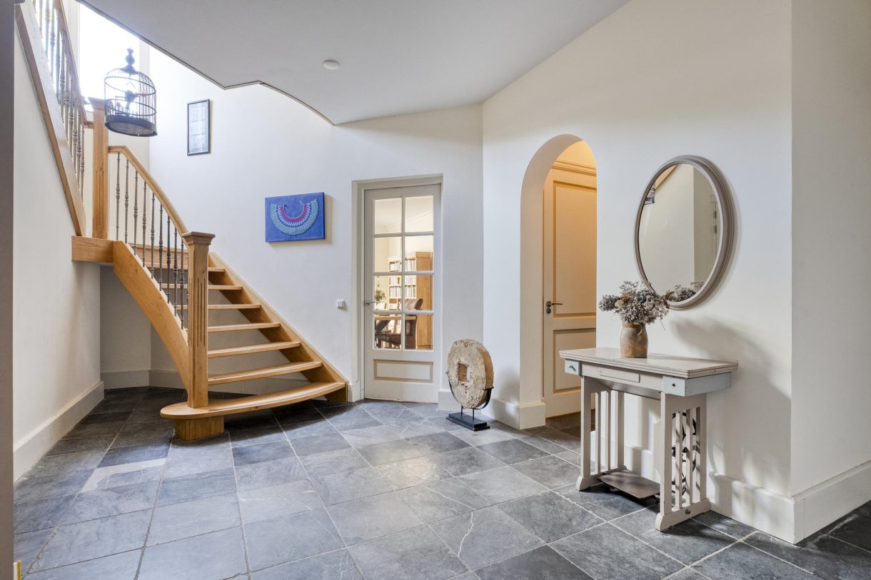 Te koop: Foto Woonhuis aan de Koekangerweg 8 in Echten