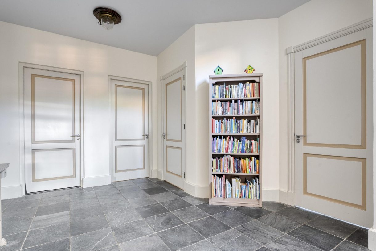 Te koop: Foto Woonhuis aan de Koekangerweg 8 in Echten