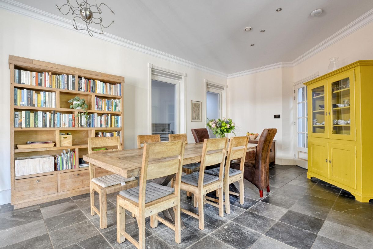 Te koop: Foto Woonhuis aan de Koekangerweg 8 in Echten