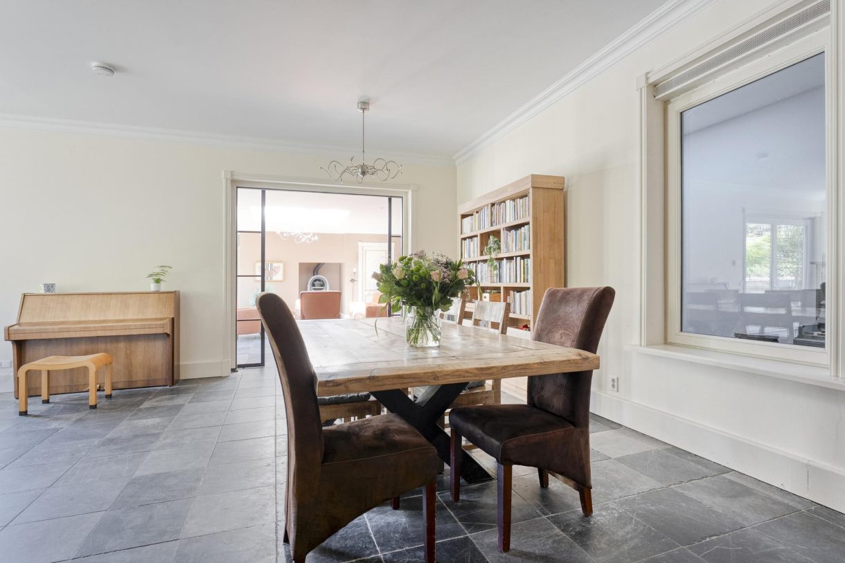 Te koop: Foto Woonhuis aan de Koekangerweg 8 in Echten