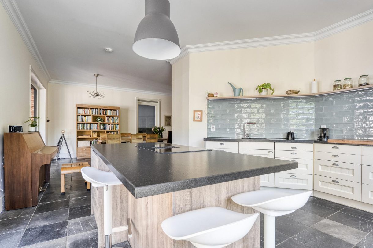 Te koop: Foto Woonhuis aan de Koekangerweg 8 in Echten