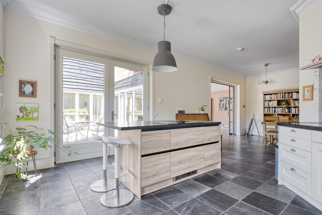 Te koop: Foto Woonhuis aan de Koekangerweg 8 in Echten