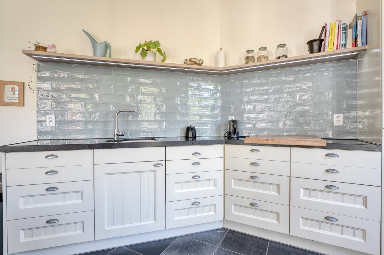 Te koop: Foto Woonhuis aan de Koekangerweg 8 in Echten