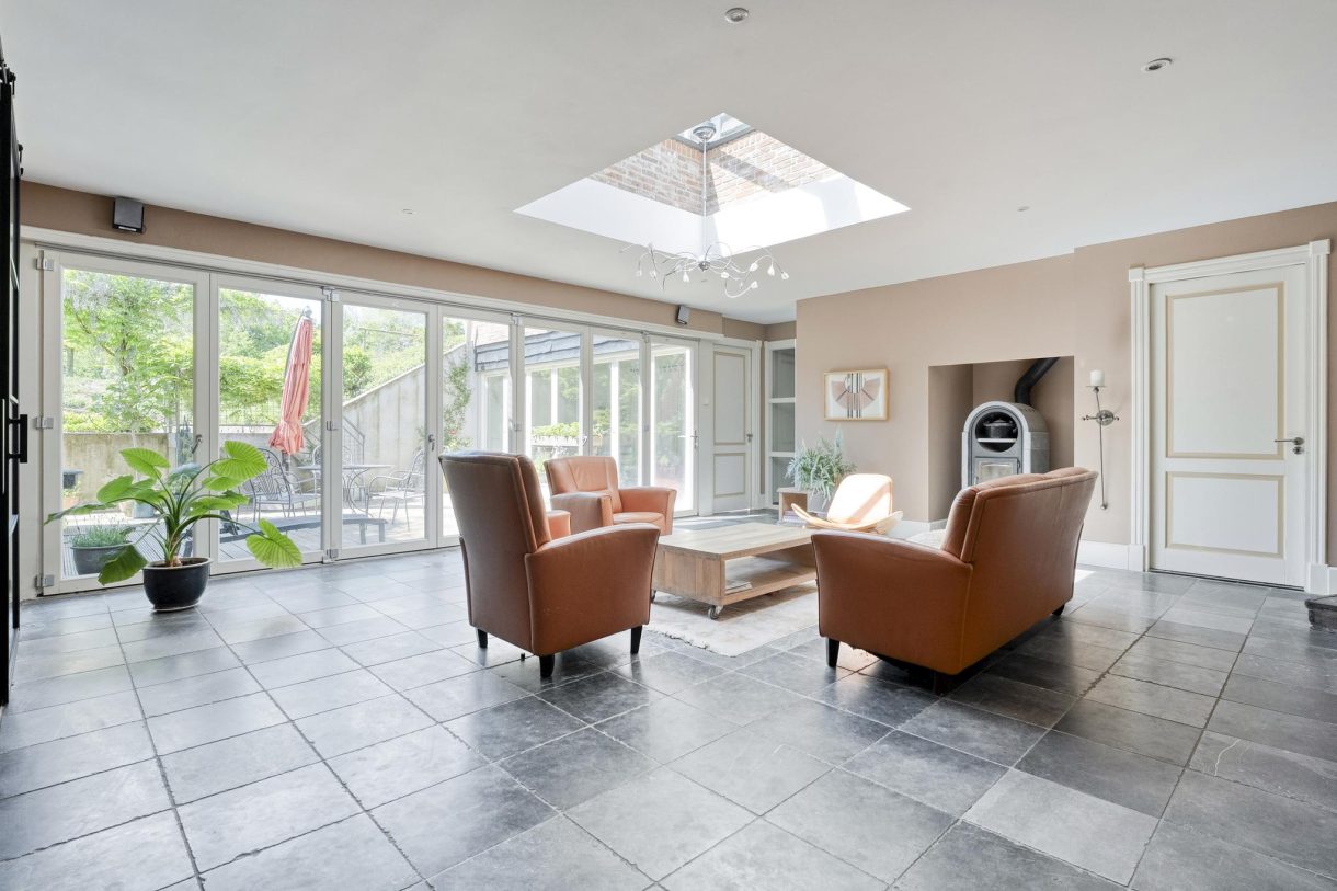 Te koop: Foto Woonhuis aan de Koekangerweg 8 in Echten