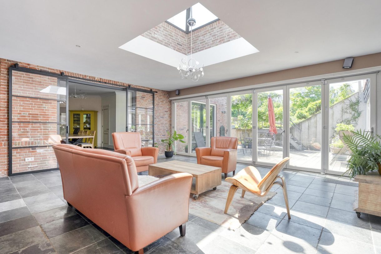 Te koop: Foto Woonhuis aan de Koekangerweg 8 in Echten