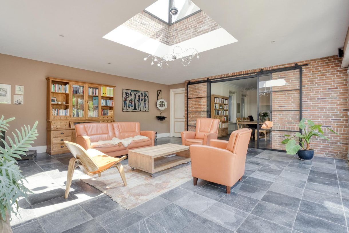 Te koop: Foto Woonhuis aan de Koekangerweg 8 in Echten