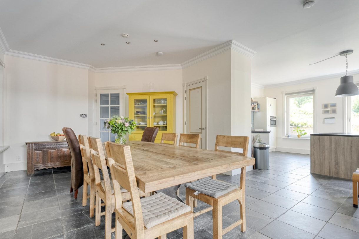 Te koop: Foto Woonhuis aan de Koekangerweg 8 in Echten