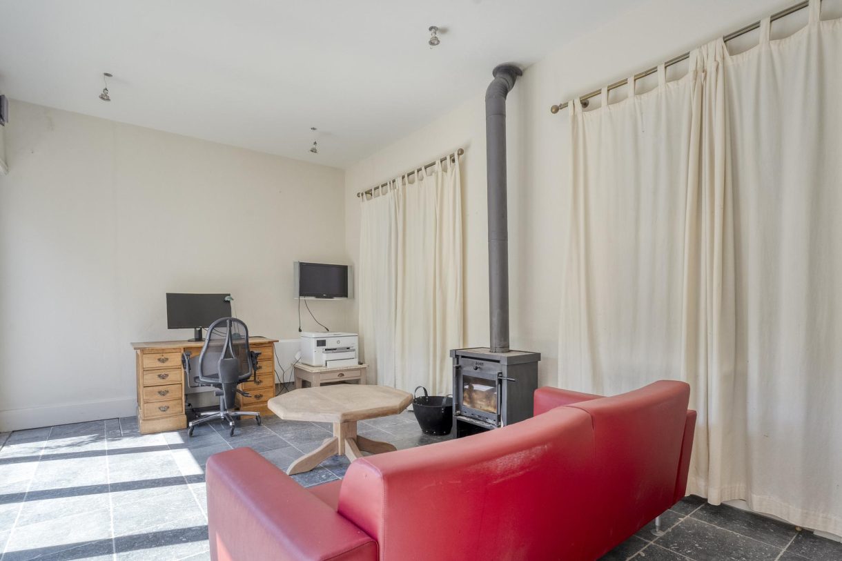 Te koop: Foto Woonhuis aan de Koekangerweg 8 in Echten