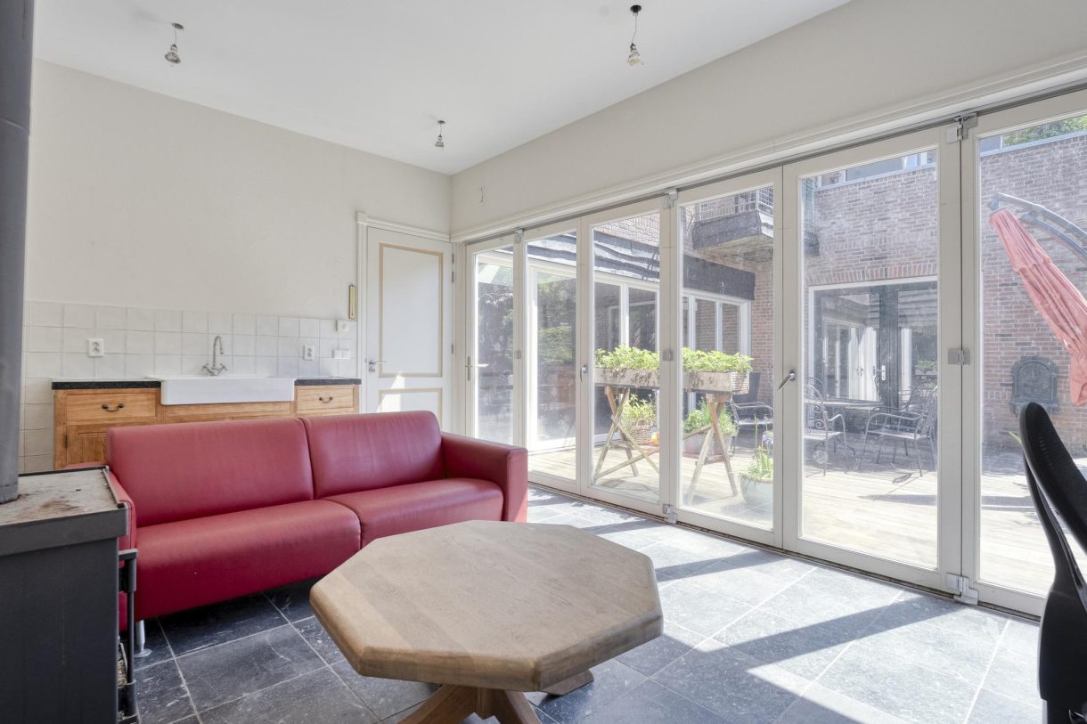 Te koop: Foto Woonhuis aan de Koekangerweg 8 in Echten