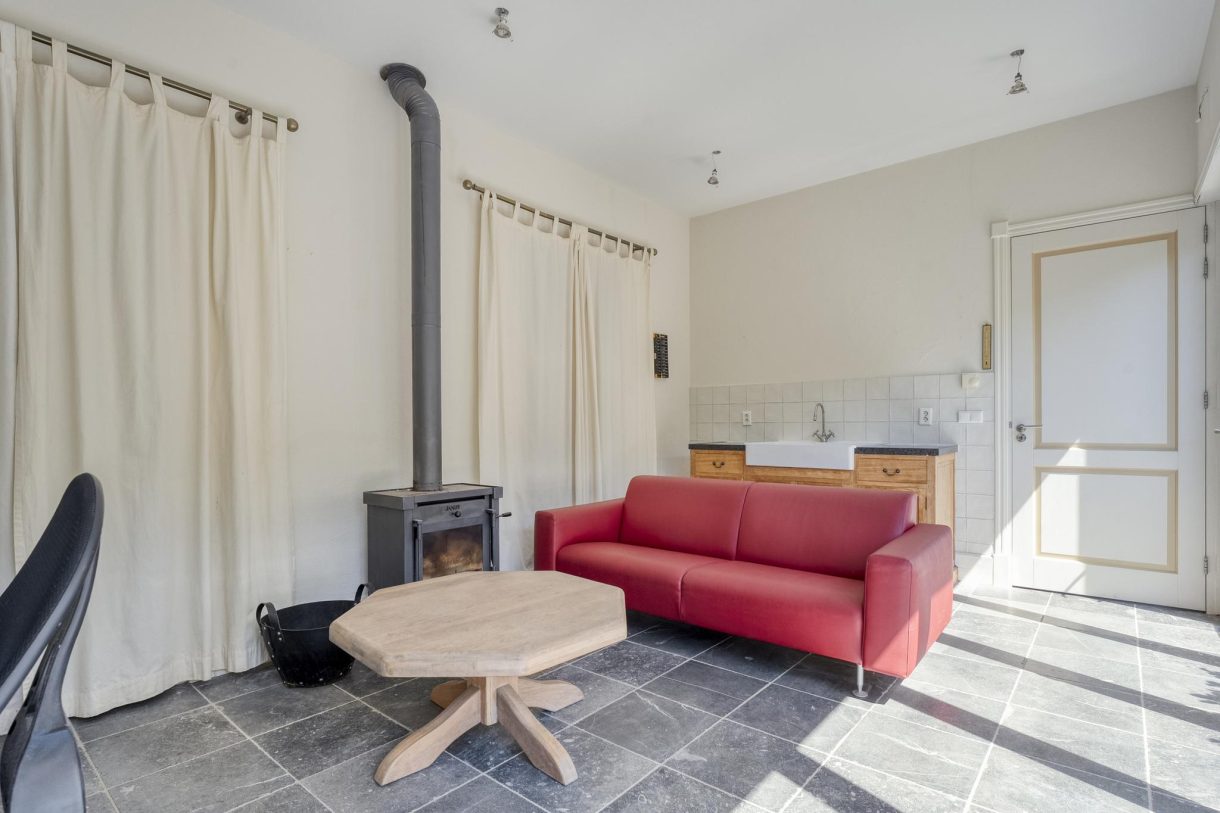 Te koop: Foto Woonhuis aan de Koekangerweg 8 in Echten