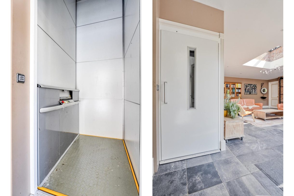 Te koop: Foto Woonhuis aan de Koekangerweg 8 in Echten