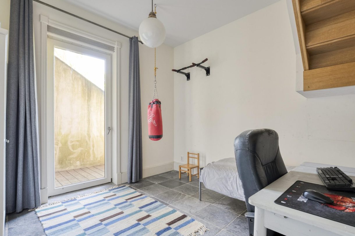 Te koop: Foto Woonhuis aan de Koekangerweg 8 in Echten