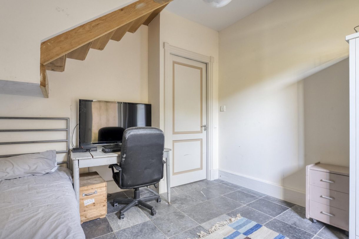 Te koop: Foto Woonhuis aan de Koekangerweg 8 in Echten