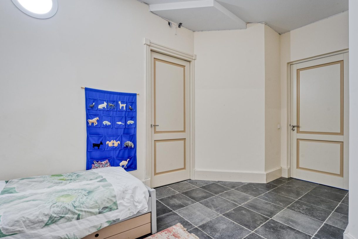 Te koop: Foto Woonhuis aan de Koekangerweg 8 in Echten