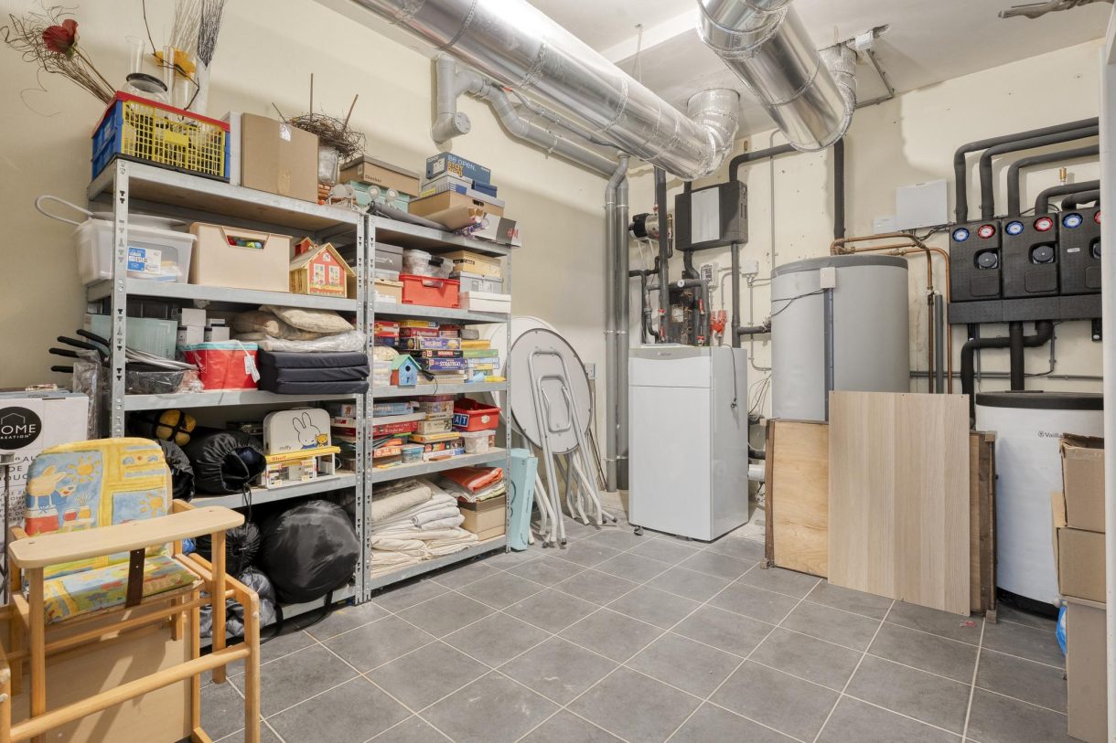 Te koop: Foto Woonhuis aan de Koekangerweg 8 in Echten