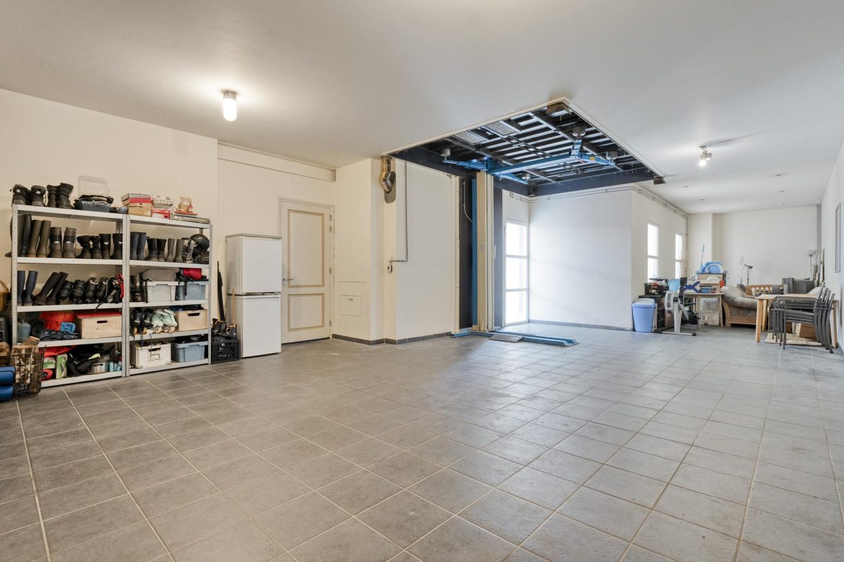 Te koop: Foto Woonhuis aan de Koekangerweg 8 in Echten