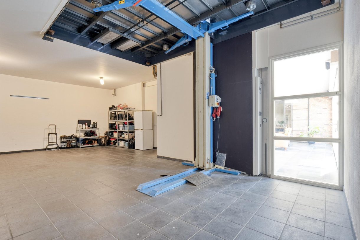 Te koop: Foto Woonhuis aan de Koekangerweg 8 in Echten