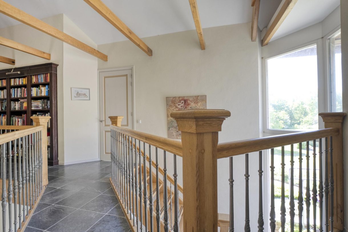 Te koop: Foto Woonhuis aan de Koekangerweg 8 in Echten